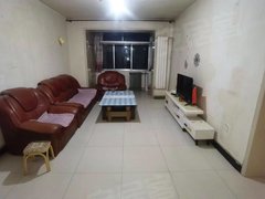 金昌金川人民文化广场6号区白泉村4楼2室1厅带家具家电能洗澡做饭出租房源真实图片