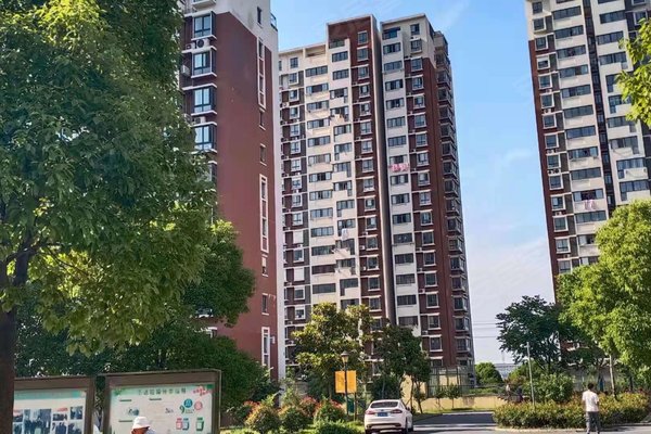 不足,嘉荟新城怎么样,嘉荟新城周边房产中介经纪人评价-镇江安居客