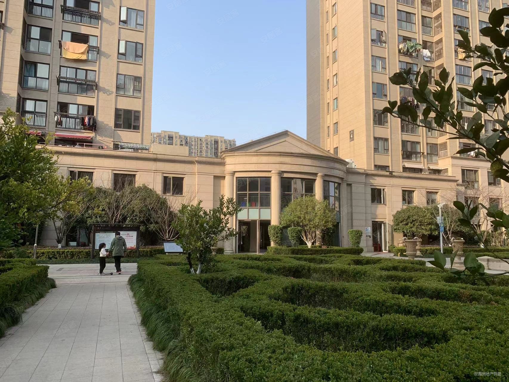 宁波房产网>宁波二手房>镇海二手房>骆驼二手房>保亿风景御园>