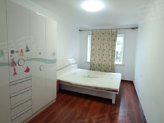 牡丹江西安工人文化宫西二 新安街 精装两居 4楼 家电齐全 干净整洁 近市场出租房源真实图片