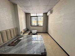 泉州晋江桥南片区万达过桥 溜石 单身公寓 押一付一 拎包入住 奶油风 多套选出租房源真实图片