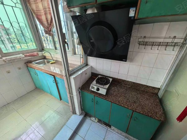 【多图】怡芳苑,芳村租房,芳村地铁站附近,怡芳苑,电梯1房1厅,荔湾