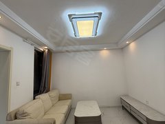 嘉兴嘉善姚庄镇姚庄帝恒广场边上两房 家具家电齐全 拎包入住 民用水电 月付出租房源真实图片