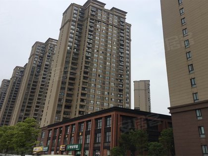 华地翡翠蓝湾和园
