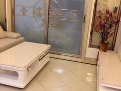 启东启东市区江海路市中心东辰公寓 电梯房精装修家电齐全采光好 出入方便拎包入住出租房源真实图片