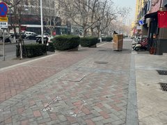 方中圆商业街 1室0厅0卫