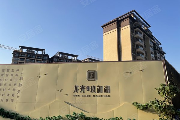 龙光玖御湖