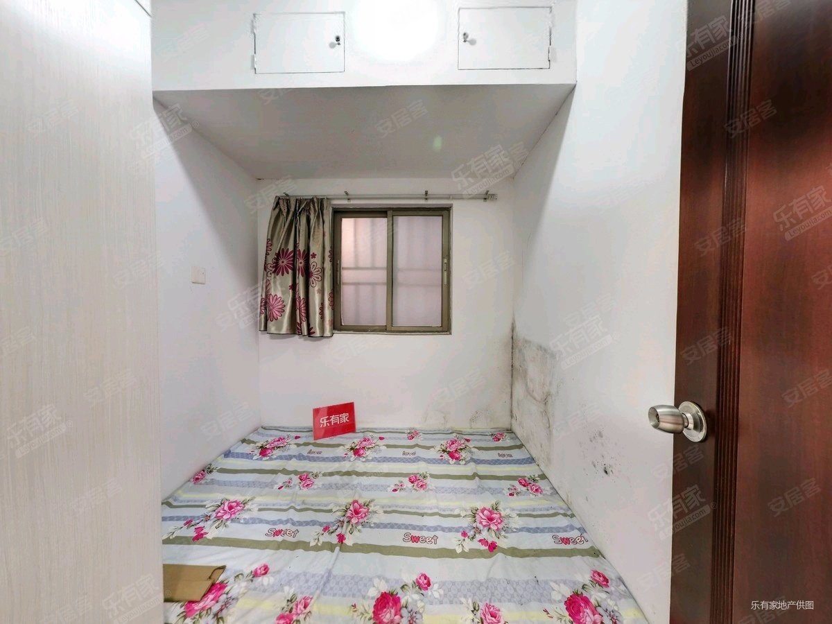 盛世鹏程花园3室2厅1卫77.35㎡东南484万