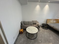 临沧临翔凤翔佤山凤城一期1室1厅1卫4218平1300每月季度付带家具出租房源真实图片