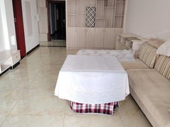 恩施恩施市红庙金桂大道和谐家园精装修2房2厅拎包入住付款灵活随时看房出租房源真实图片