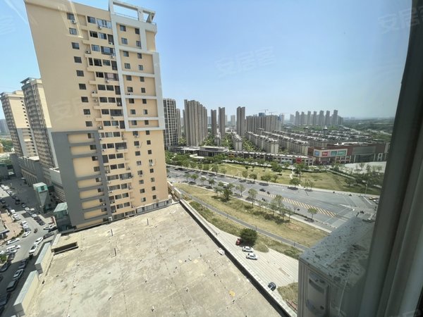 奥园会展广场,精装一室公寓,干净整洁,拎包入住,苏家屯租房-沈阳58