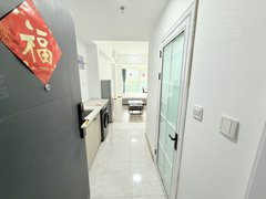 济南高新汉峪押金减半步行汉峪金谷舜泰广场普利广场奥体浪潮齐鲁文化创业基地出租房源真实图片