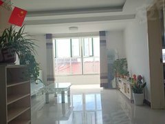 莒县莒县周边其它幸福里小区 2室1厅1卫出租房源真实图片