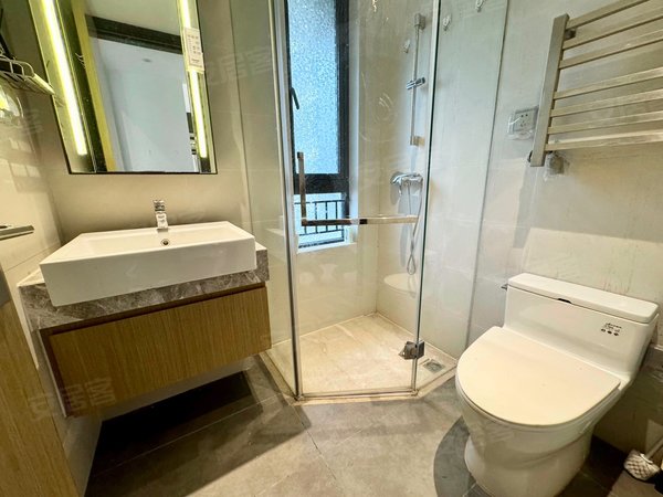 广钢新城租房,海德公馆 精装三房 吉屋出租,荔湾租房-广州58安居客