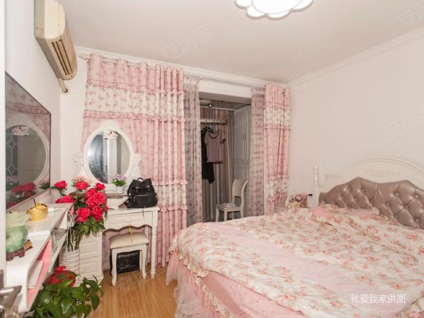 【多图】恒大小区位置好,出门地铁6\/7\/8\/13线,