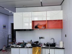 临沂临沭中山北路出租世纪新城一室一厅一卫精装修家具家电齐全拎包入住带院子出租房源真实图片