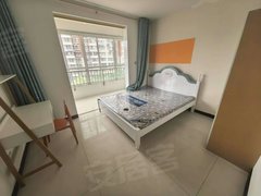 保定莲池河北小学500一间 精装主卧！南向带阳台 领包入住随时看房 可月付！出租房源真实图片