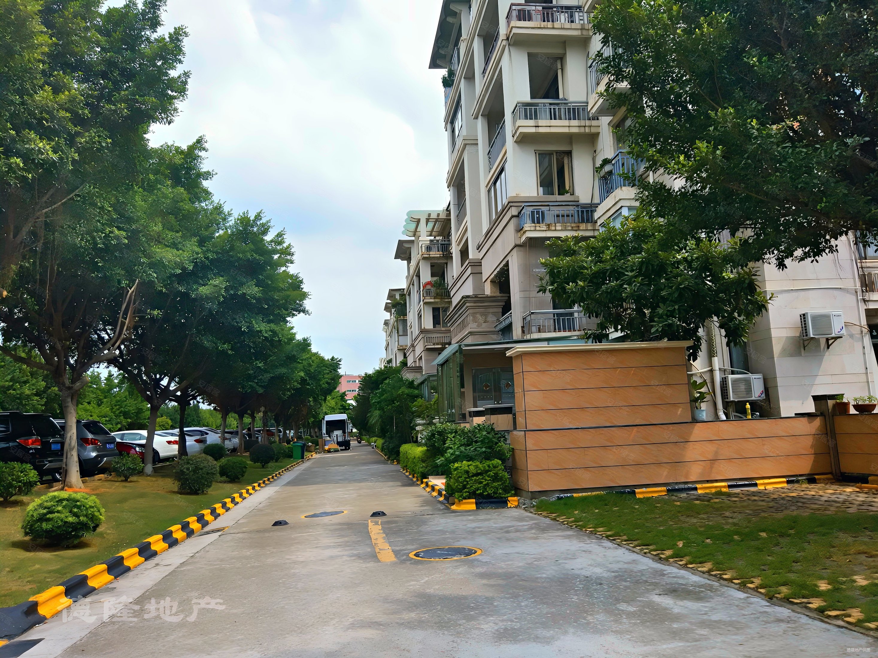 陈村半岛碧桂园精装三房两厅两卫家私家电齐全免费停车