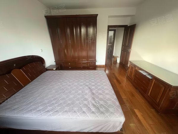 【多图】永业公寓,五里桥租房,近新天地,大三房!