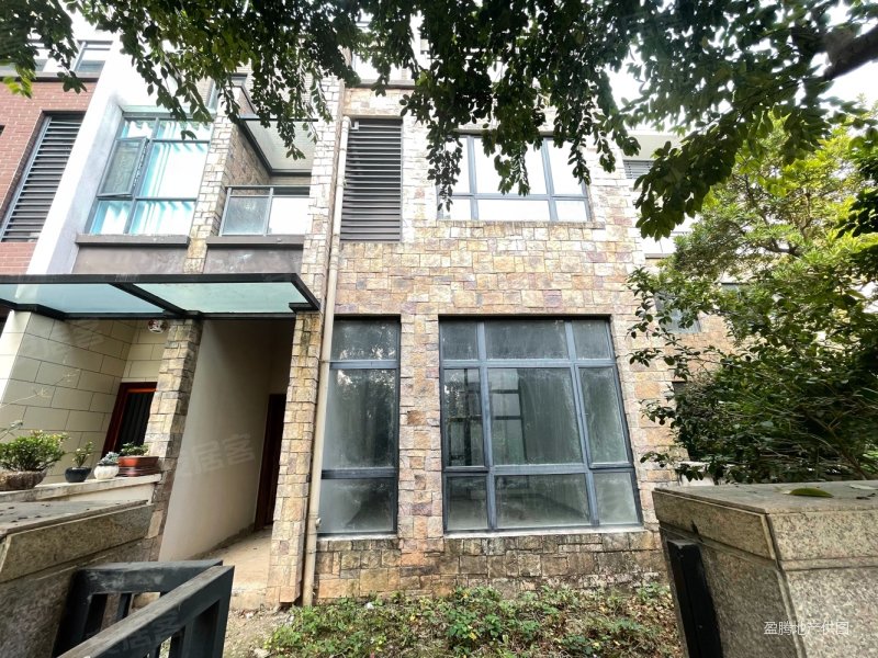 珠海后花园佳境康城别墅 出售坦洲豪宅