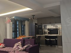 厦门翔安翔安新城明发中澳荟 2室2厅2卫出租房源真实图片