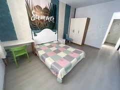 张家口高新区纬一路奥林新城 纬一路 精装修 拎包入住 设施齐全 交通便利出租房源真实图片