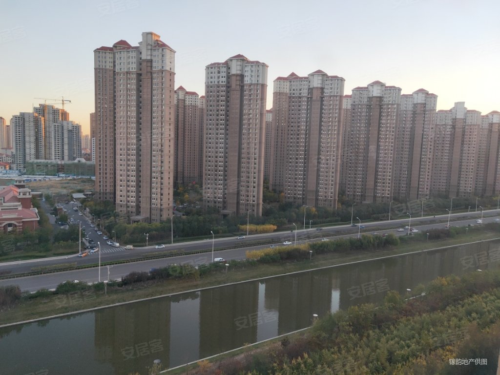 仁恒滨河湾