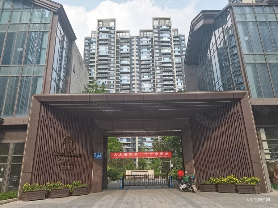 广汇御园二期b区二手房,254万,4室2厅,1卫,143.43平米-成都安居客