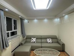 乌鲁木齐米东石化石化十三区精装修可以拎包入住，小区环境好，配套设施齐全出租房源真实图片