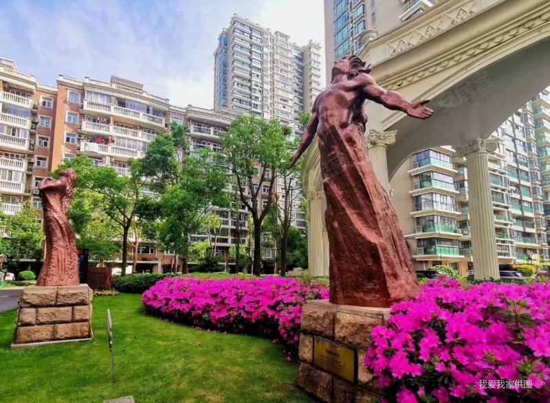 5年出1套,徐家汇花园二手房,1280万,3室2厅,2卫,123平米-上海安居客