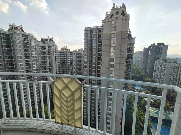 广州天河汇景新城侨鑫汇景新城龙熹山侨鑫汇景新城龙熹山 3室2厅2卫