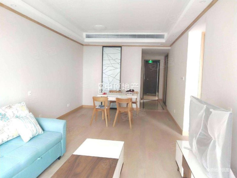 前滩东方逸品临地铁南北通透交通便捷小区新