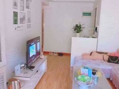 天水秦州秦州城区安宁小学，安民家园2室1厅，家具家电齐全，拎包入住出租房源真实图片