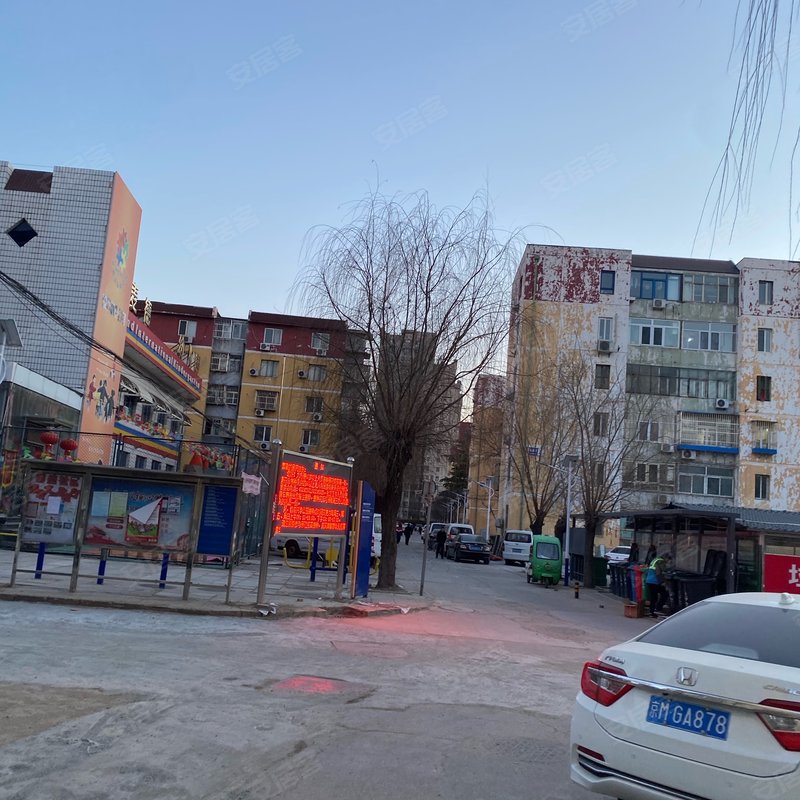 【宏福园, 宏福园小区专家解读页】- 北京58同城