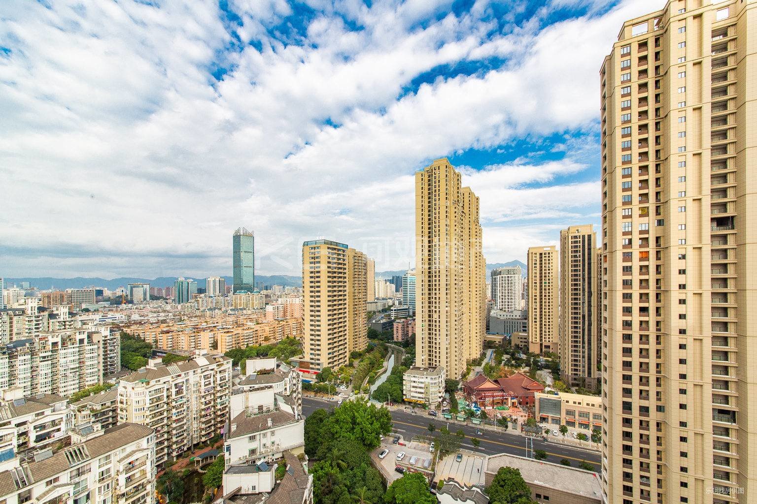 融信双杭城朗庭一期 近地铁 双卫生间 产权清晰 南