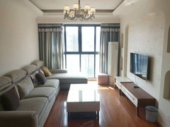宜宾翠屏上江北房子标准2室 拎包入住出租房源真实图片