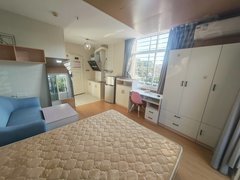 泉州丰泽丰泽街东湖湖美金鑫 998免费停车 电梯押一付一包物业宽带采光充足出租房源真实图片