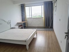 绍兴越城城西快阁苑馨月坊4楼一室一厅一卫,家电齐全,停车方便出租房源真实图片