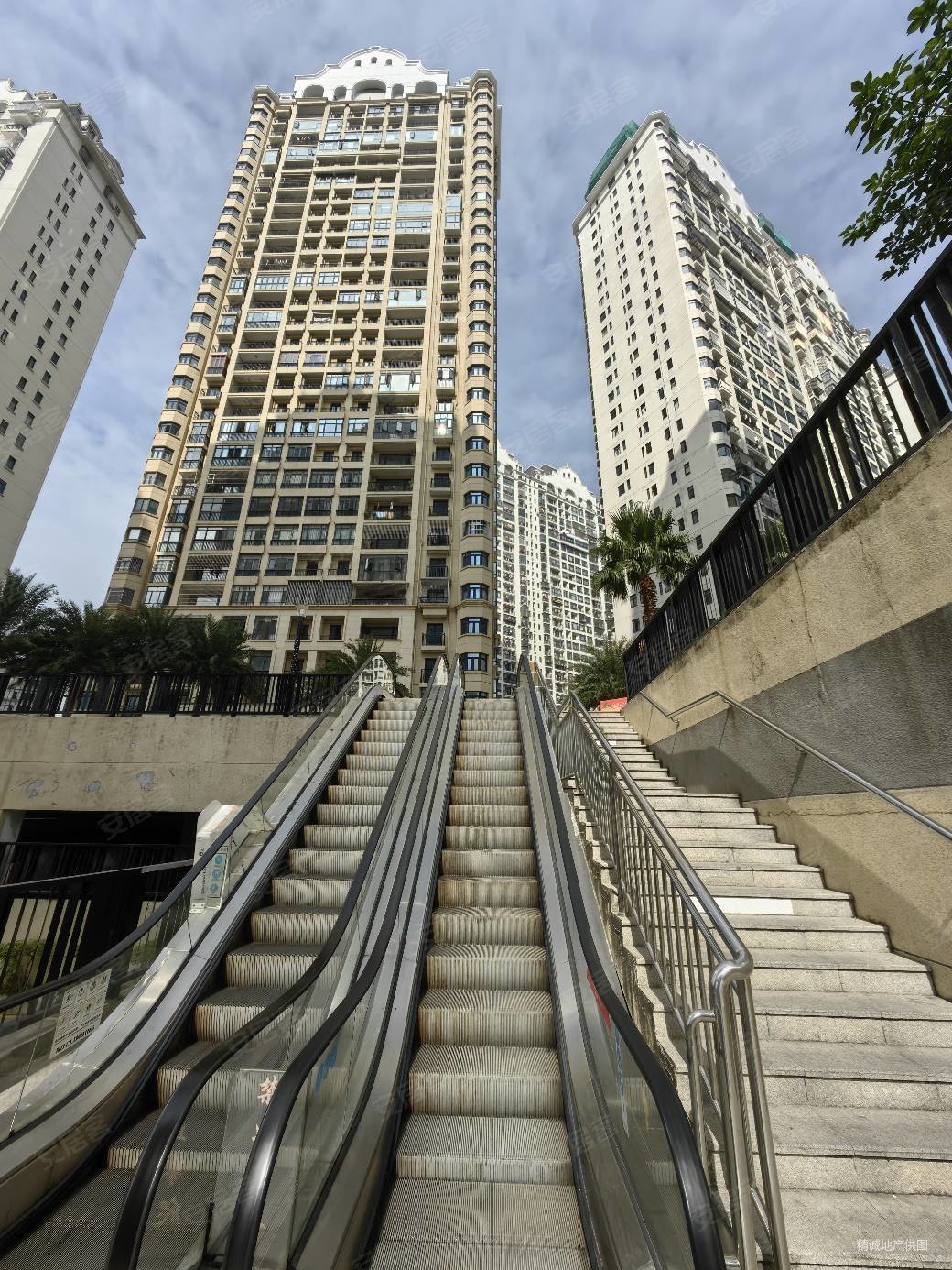 珠海房产网>珠海二手房>香洲二手房>前山二手房>心海州>