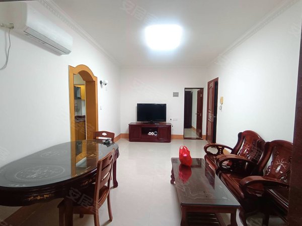 深圳罗湖东门翠华花园翠华花园,三房二厅,精装出租出租房源真实图片