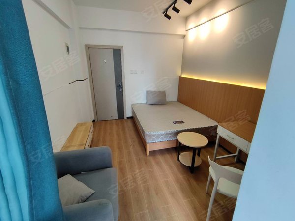 深圳龙华龙华鑫茂公寓民治精装大单间出租欢迎大家看房出租房源真实