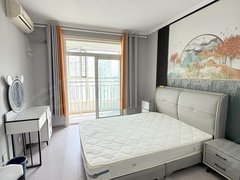 泸州龙马潭万象城西南医大中医院万象汇附近北城天骄合租押一付一可短租可月付出租房源真实图片