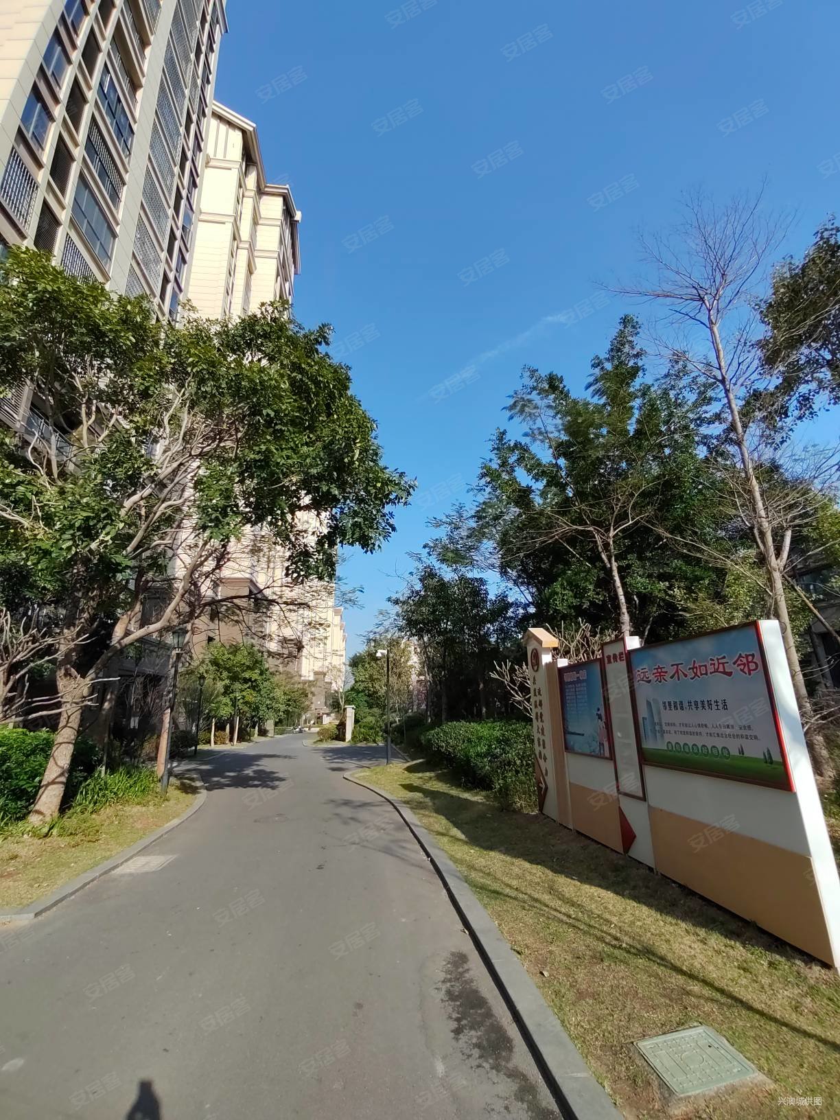 厦门房产网>厦门二手房>翔安二手房>新圩二手房>中澳城(二期公寓住宅)