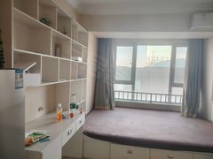 唐山迁安城区君和公寓可季度付，半年付，随时看房 好楼层，有钥匙出租房源真实图片