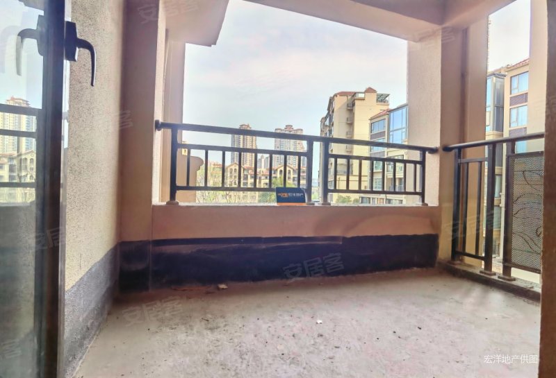 佳乐澜郡夏宫香缇