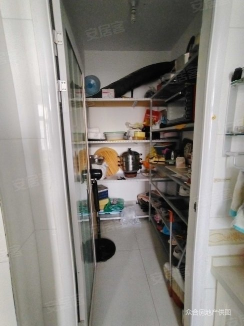 科技学院专家公寓兴安路3室2厅1卫1297平方米