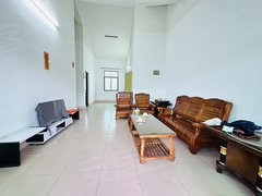 珠海香洲前山干净3房 步梯7楼 价格可谈近翠微市场上冲 有钥匙 新涌花园出租房源真实图片