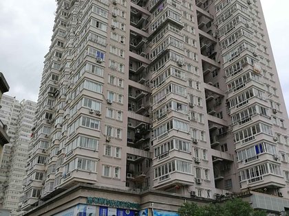 丽都大厦(鹿城)