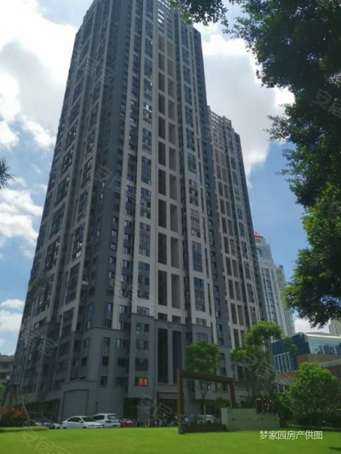 保利天悦颐景花园二手房,183万,2室1厅,1卫,59.98平米-福州安居客