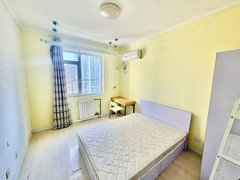青岛崂山高科园东盛花园 3室1厅1卫出租房源真实图片